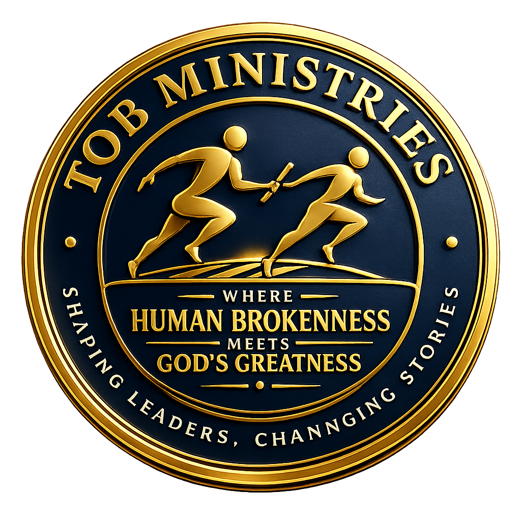 TOB Ministries logo
